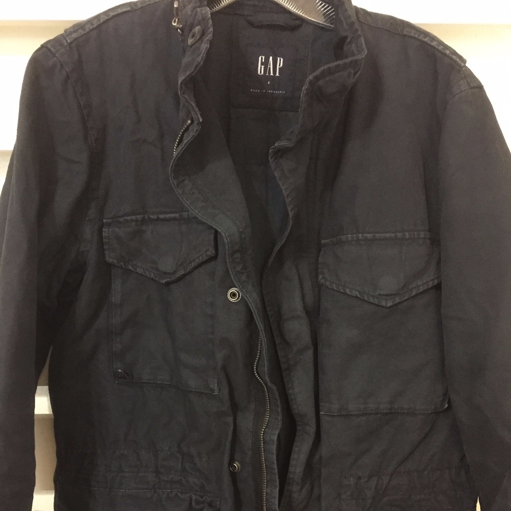 Gap Field Jacket